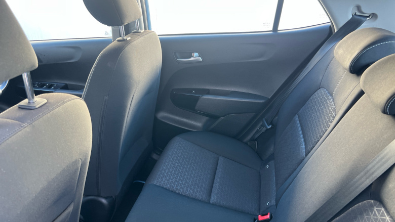 Kia Picanto 1.0 2 5dr Petrol Hatchback